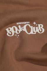 HOMMEBODY BOOK CLUB SWEATPANTS