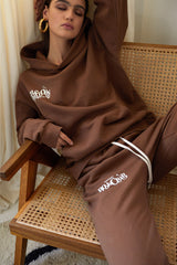 HOMMEBODY BOOK CLUB SWEATPANTS