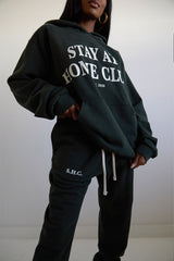 STAY AT HOME CLUB 2.0 SWEATPANTS