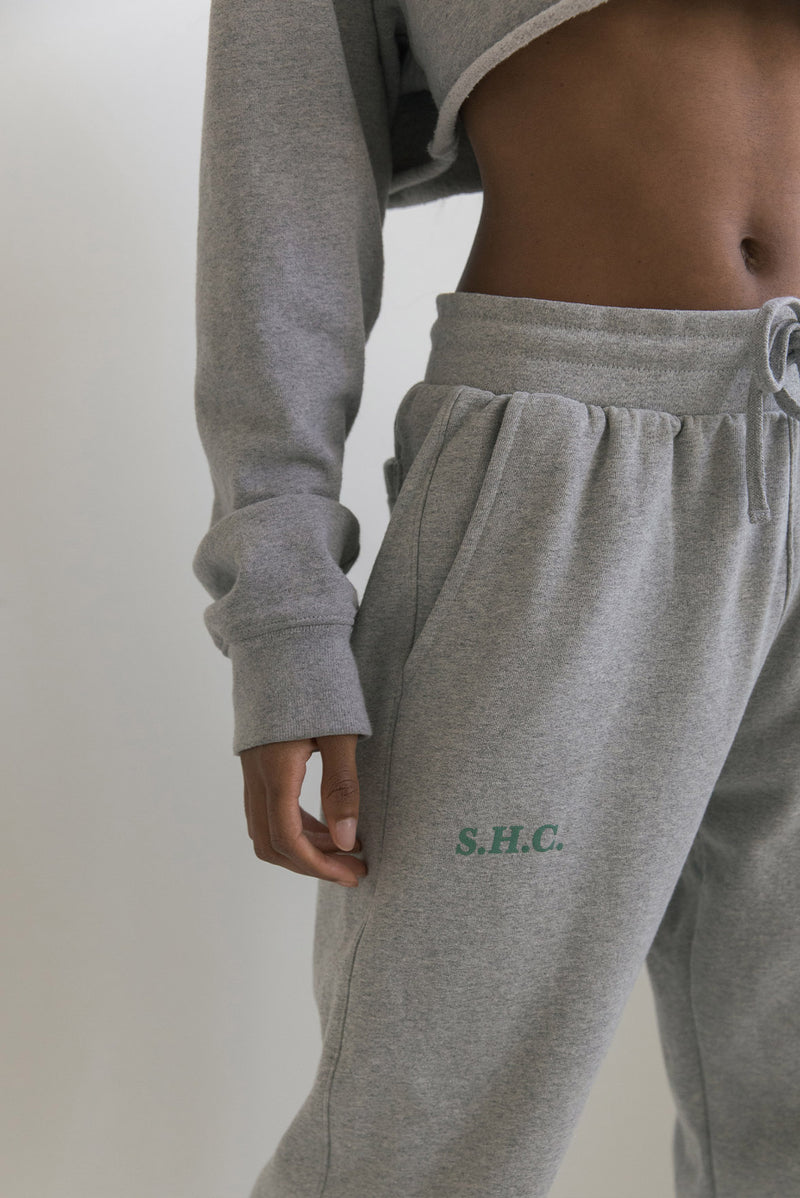 HOMMEBODY STAY AT HOME CLUB SWEATPANTS