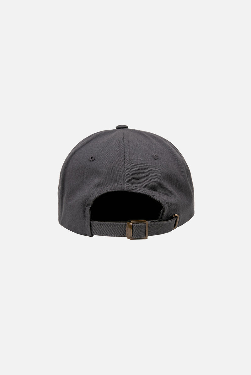 HOMMEBODY HAT - CHARCOAL