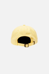 HOMMEBODY HAT - PALE YELLOW
