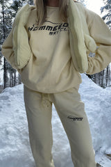 HOMMEBODY SKI CLUB SWEATPANTS